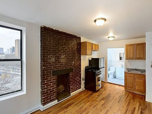 2nd image of 76 E 1st St #4CD