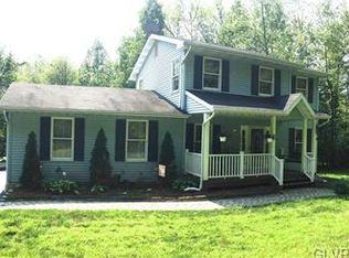 395 W 8th St, Wind Gap, PA 18091
