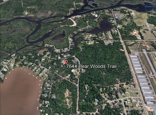 7644 Bear Woods Trl, Milton, FL 32583