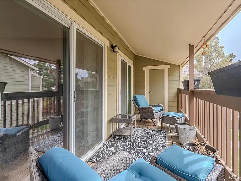 3414 S Eagle St #201 — Photo 20