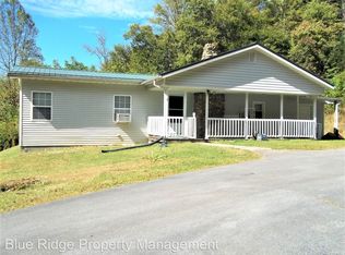 1201 Marbleton Rd, Unicoi, TN 37692