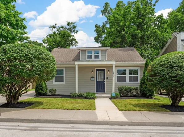 1815 Underwood St, Nashville, TN 37208