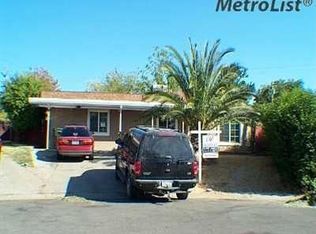 2128 Marcus Ct, Sacramento, CA