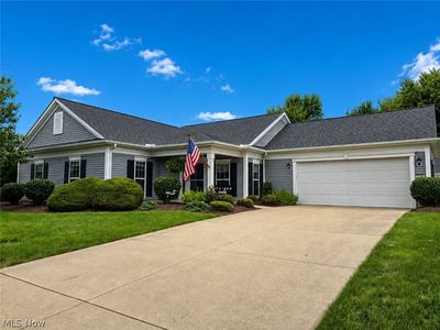 5345 Lake Forest Reserve Ln, Brunswick, OH, 44212