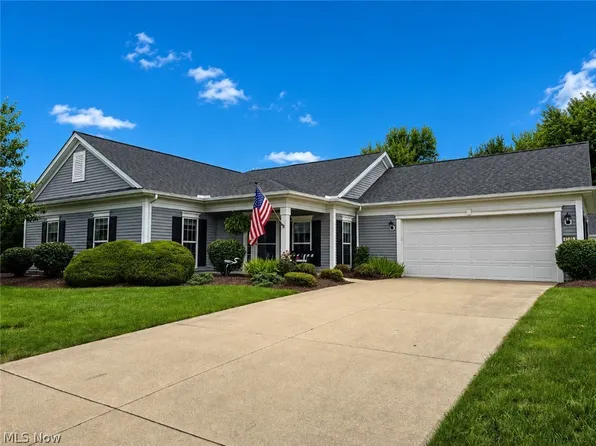 5345 Lake Forest Reserve Ln, Brunswick, OH 44212