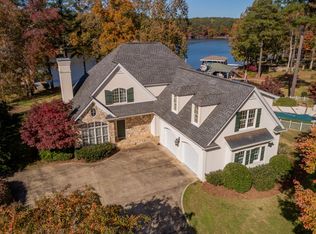 10 Stonecrop Cir, Littleton, NC 27850