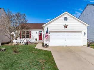 7314 Aplin Dr, Reynoldsburg, OH 43068
