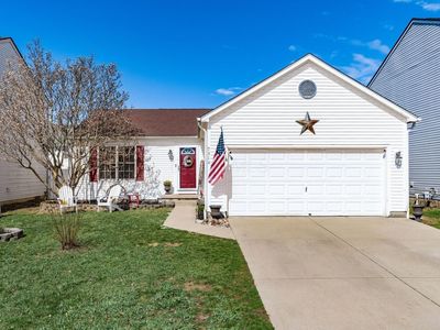 7314 Aplin Dr, Reynoldsburg, OH, 43068