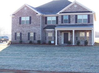4042 Madison Ln, Augusta, GA 30919