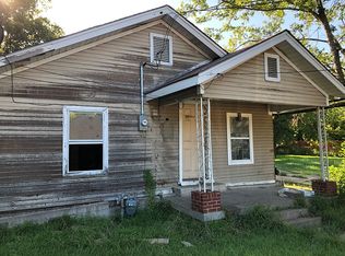1212 Sayle St, Greenville, TX 75401
