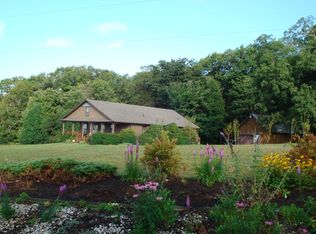 314 Keep Away Trl, Fancy Gap, VA 24328