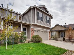 613 Rolling Rock Point, Colorado Springs, CO 80921