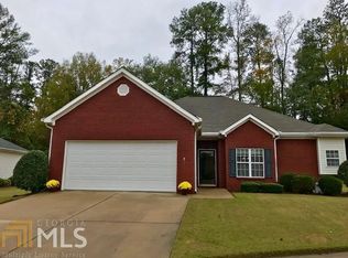 305 Emily Park #82, Fayetteville, GA 30215