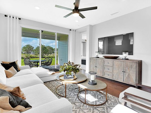 Hallmark Gathering Room