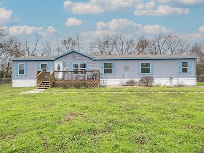 1143 Pecan Rdg, Chandler, TX, 75758