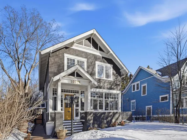 10923 125th St NW, Edmonton, AB T5M 0L7