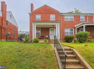 1800 Burnwood Rd, Baltimore, MD 21239
