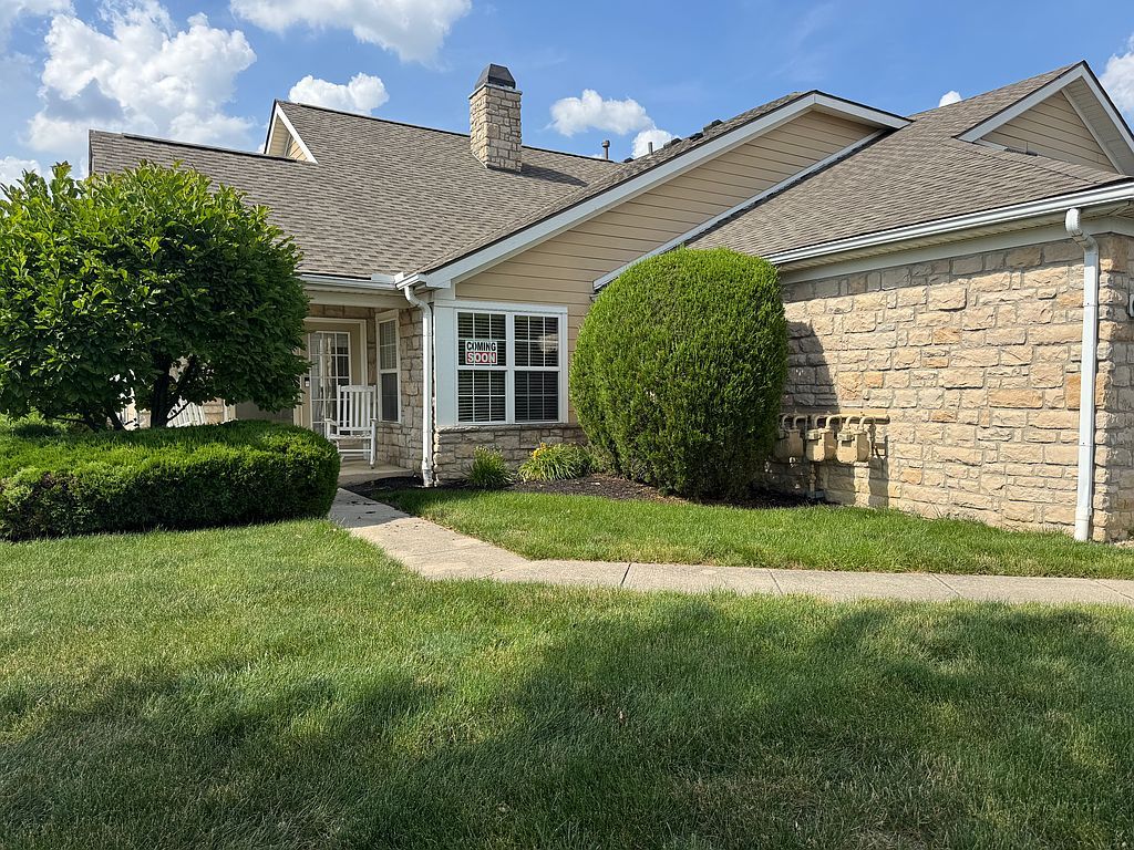 Real estate listing image