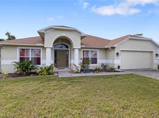 622 SW 12th St, Cape Coral, FL 33991