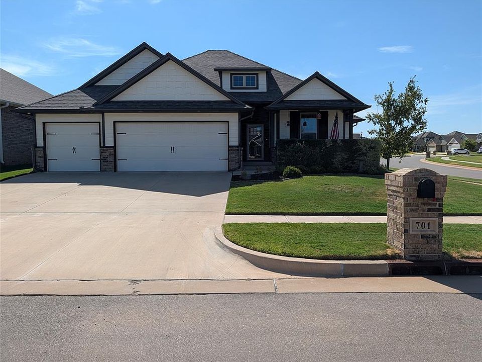 1st image of 701 Patrick Way