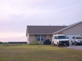 E2518 Spencer Lake Rd, Waupaca, WI 54981