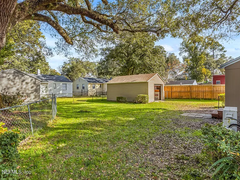 3339 Sylvia St — Photo 21