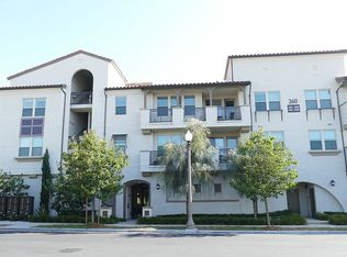 260 Buena Vida Dr #308, Brea, CA 92823