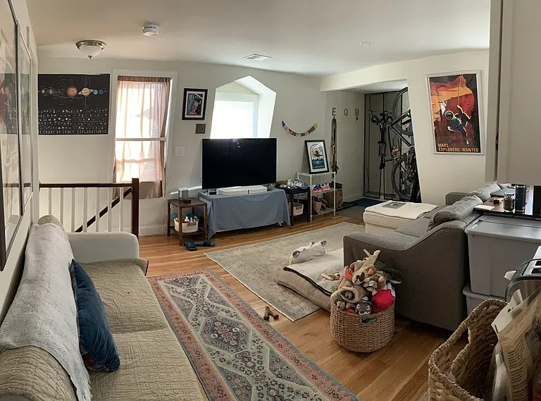 11 Greenville St #11 — Photo 4