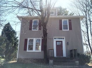 3907 N Rogers Ave, Baltimore, MD 21207