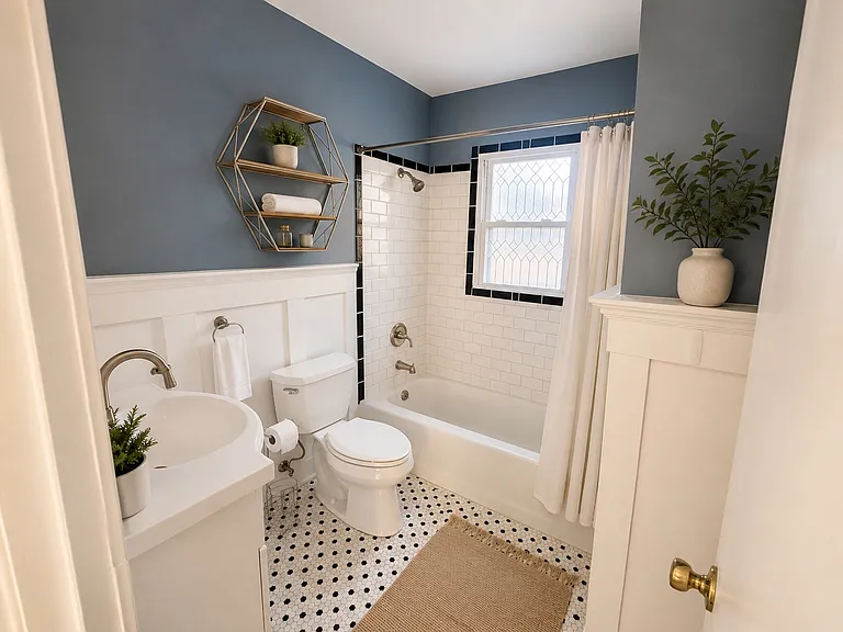 1101 Melrose St — Photo 15