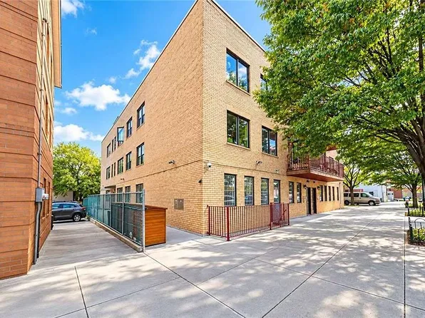 2525 W 15th St #1D3, Brooklyn, NY 11214