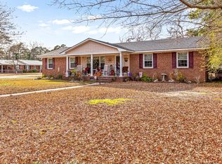 1522 Darvel Ave, Fayetteville, NC 28304