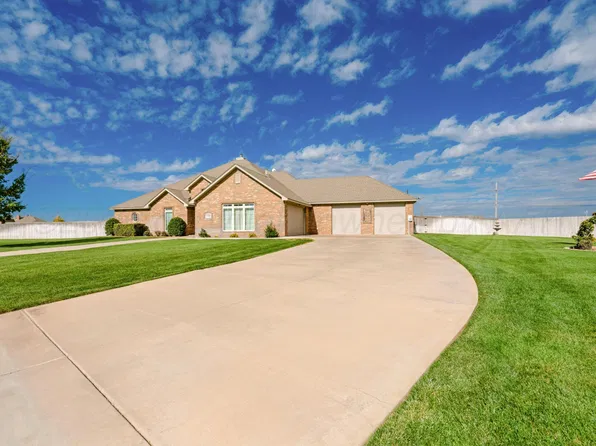 19200 Winding River Rd, Amarillo, TX 79119