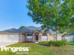 2751 Eagle Haven Dr, Green Cove Springs, FL 32043
