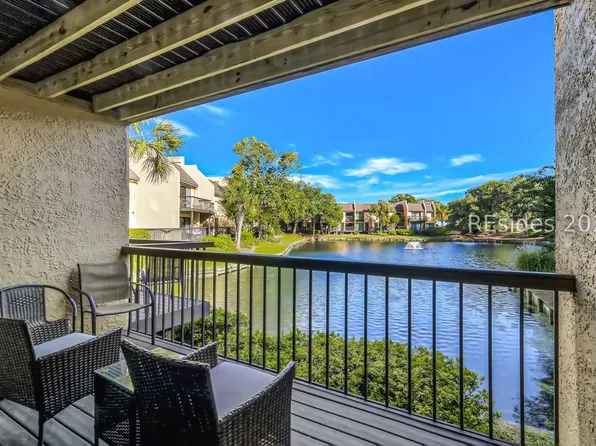 85 Folly Field Rd APT 119, Hilton Head Island, SC 29928