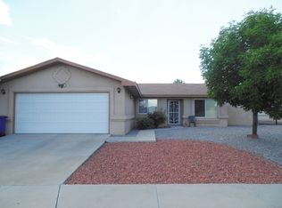 715 Sunward Dr SW, Albuquerque, NM 87121