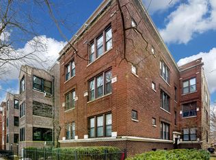 1447 W Rosemont Ave, Chicago, IL 60660