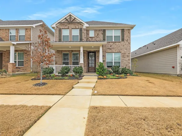 6017 Pitcher, Aubrey, TX 76227