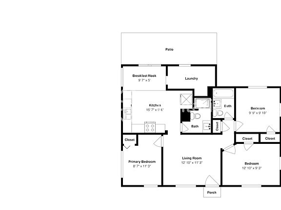 2nd image of 4635 39th Ave N