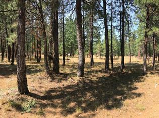 69396 Tollgate, Sisters, OR 97759