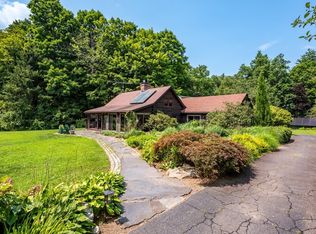 82 Juggler Meadow Rd, Leverett, MA 01054