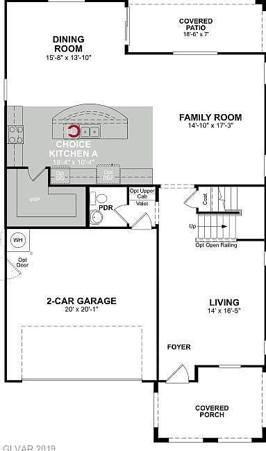 2nd image of 8204 Golden Cholla Ave Lot 69