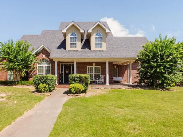 5916 Worth Ave, Benton, AR 72019