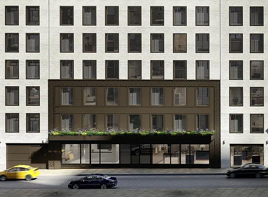 Rented by Keller Williams NYC | media 21