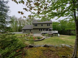 61 Tinker Farm Way, Ellsworth, ME 04605