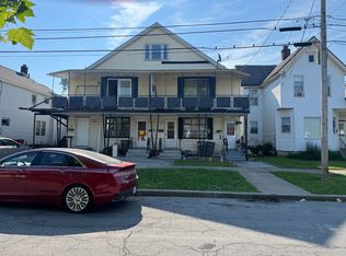 128 Third Street, Rome, NY 13440