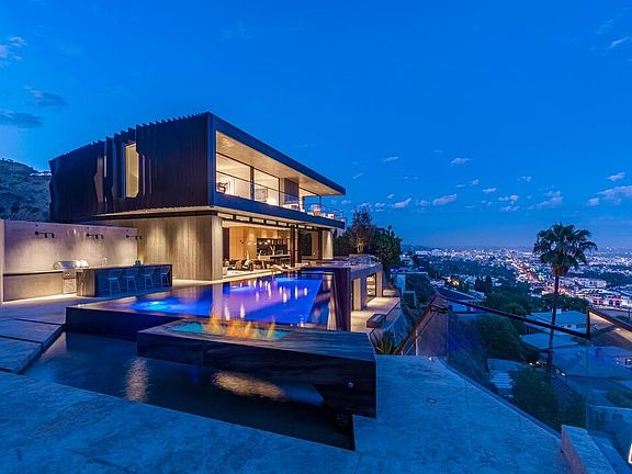 8365 Sunset View Dr, Los Angeles, CA 90069 | Zillow