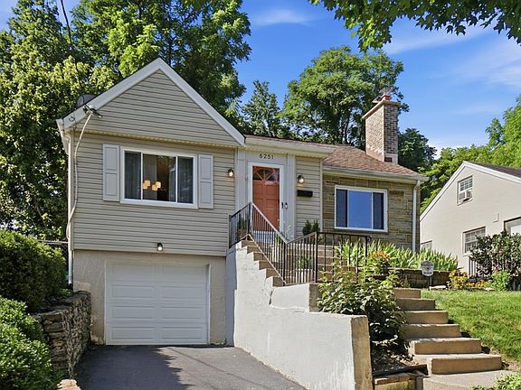 2nd image of 6251 Crestview Pl