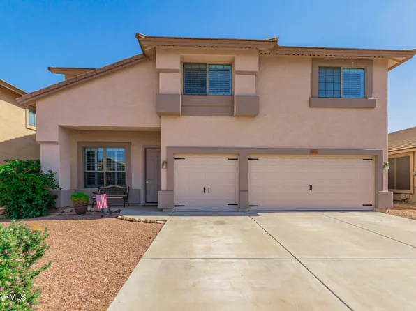 9015 W CLARA Lane, Peoria, AZ 85382