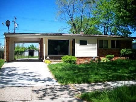 Short sale approved!